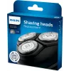 Vervangende scheerkoppen Philips SHAVER Series 3000 SH30/50 — 3 RVS-scheerkoppen