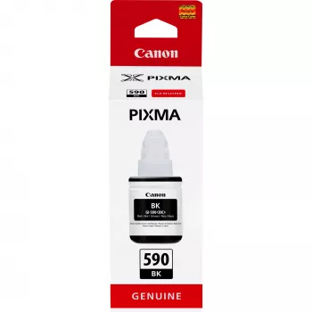 Canon GI-590 zwart inktfles