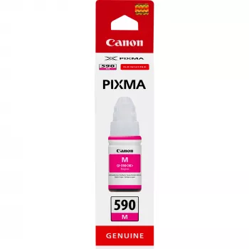 Canon GI-590 magenta inktfles