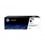 Toner HP 79A zwart originele LaserJet 1000 pagina's zwart