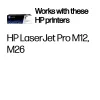 Toner HP 79A zwart originele LaserJet 1000 pagina's zwart