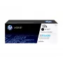 HP 17A originele LaserJet-tonercartridge, zwart, 1600 pagina's, 1 stuk