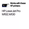 HP 17A originele LaserJet-tonercartridge, zwart, 1600 pagina's, 1 stuk