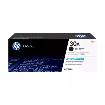Tonercartridge HP CF230A LJ M203 1600 pagina's zwart