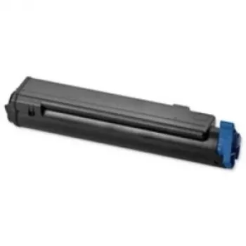 OKI toner 46490607 XL cyaan 3000 pagina's
