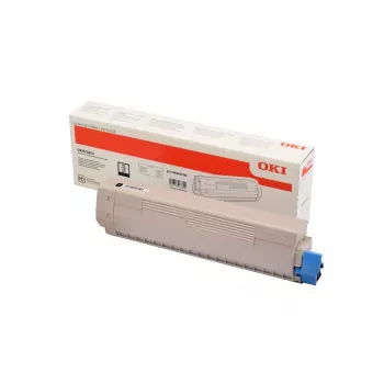 OKI toner 46443104 XL zwart 3000 pagina's