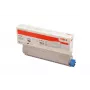 OKI 46443104 (C833/C843) tonercartridge, 10.000 pagina's, zwart