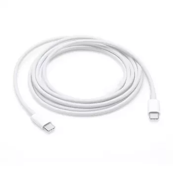 USB-C-oplaadkabel Apple MLL82ZM/A 2 m