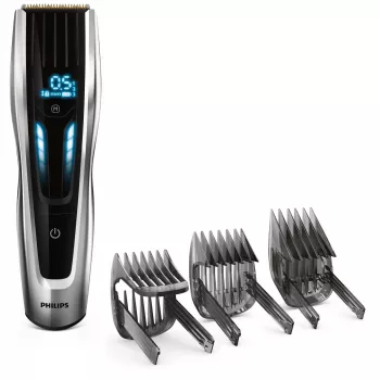 Philips HAIRCLIPPER Series 9000 HC9450/15 wasbare haartrimmer