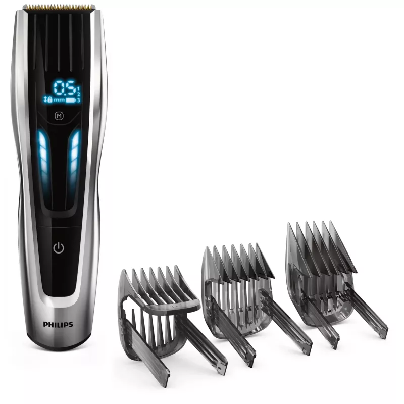 Philips HAIRCLIPPER Series 9000 HC9450/15 wasbare haartrimmer