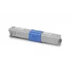 Toner OKI 46508714 1000 pagina's magenta