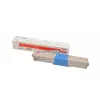 OKI 46508714 (C332/MC363) tonercartridge, 1.500 pagina's, magenta