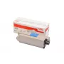 OKI tonercartridge - 1.500 pagina's - zwart