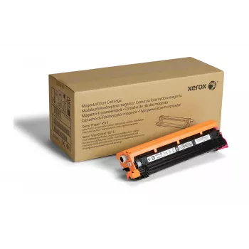 Xerox PHASER 6510 / WORKCENTRE 6515 magenta trommelcartridge 48.000 pagina's