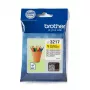 Brother LC3217Y inktpatroon 1 st. origineel geel