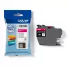 Brother LC3219XLM inktpatroon 1 st. origineel magenta