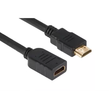 CLUB3D High Speed HDMI™ 1.4 HD verlengkabel 5m/16ft male/female