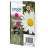 Epson Daisy singlepack magenta 18XL Claria Home inkt