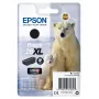 Epson 26XL printerpatroon zwart 500 pagina's inkt C13T26214012