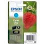 Epson Strawberry singlepack cyaan 29 Claria Home inkt