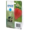 Epson Strawberry singlepack cyaan 29 Claria Home inkt