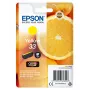 Epson Oranges singlepack geel 33 Claria Premium inkt