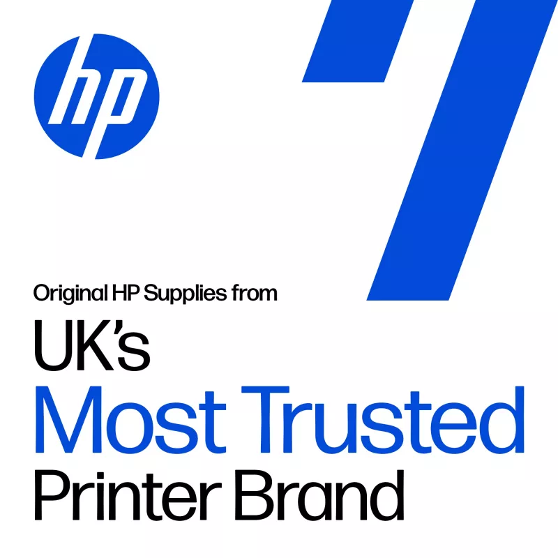 HP GT52 geel originele inktfles