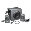 LOGITECH Z625 2.1 kanalen 200 W zwart