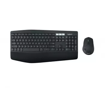 LOGITECH Wireless Combo MK850 Performance 2,4GHz - Qwerty US/Int'l