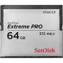 Geheugenkaart SanDisk 64GB CFast 2.0 SDCFSP-064G-G46D