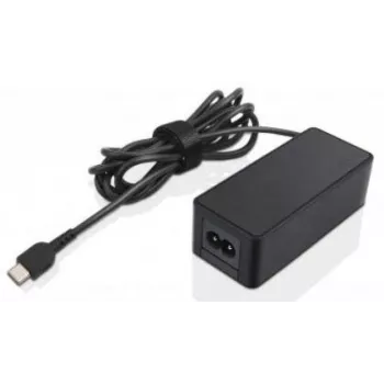 Lenovo 4X20M26256 mobiele oplader laptop, tablet zwart AC indoor