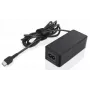 Lenovo 4X20M26256 mobiele oplader laptop, tablet zwart AC indoor