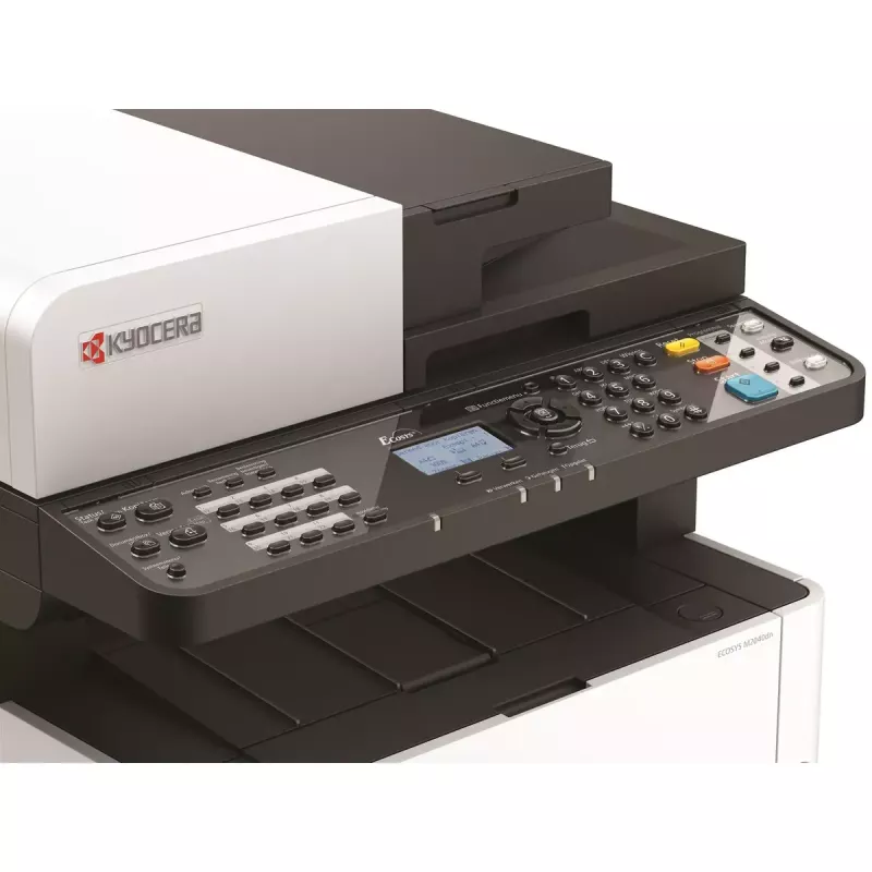 KYOCERA ECOSYS M2135dn laser A4 1200 x 1200 DPI 35 ppm