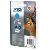 Epson Stag singlepack cyaan T1302 DURABrite Ultra inkt
