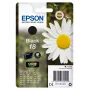 Epson Daisy singlepack zwart 18 Claria Home inkt