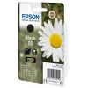Epson Daisy singlepack zwart 18 Claria Home inkt