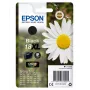Epson Daisy singlepack zwart 18XL Claria Home inkt