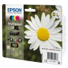 Epson Daisy multipack 4 kleuren 18XL Claria Home inkt