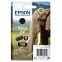 Cartridge Epson 24 240 pagina's inkt C13T24214012 zwart