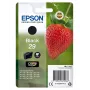 Epson Strawberry singlepack zwart 29 Claria Home inkt