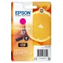 Epson Oranges singlepack magenta 33 Claria Premium inkt