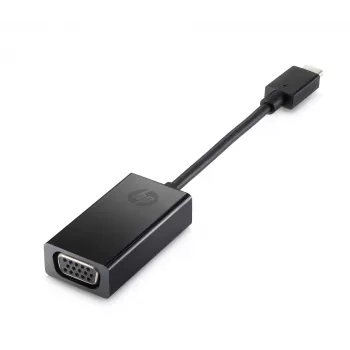 USB-C naar VGA display-adapter HP P7Z54AA
