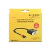 USB-grafische adapter DeLOCK 62730