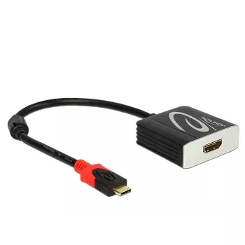 USB-grafische adapter DeLOCK 62730