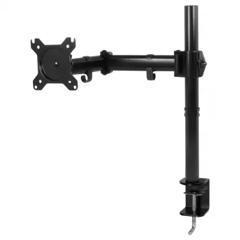 ARCTIC Z1 Basic - tafelsteun monitorarm, klem, 8 kg, 33 cm (13 inch), 81,3 cm (32 inch), 100 x 100 mm, zwart