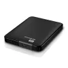 WESTERN DIGITAL draagbare opslag - WD Elements - 2TB - USB-A 3.0