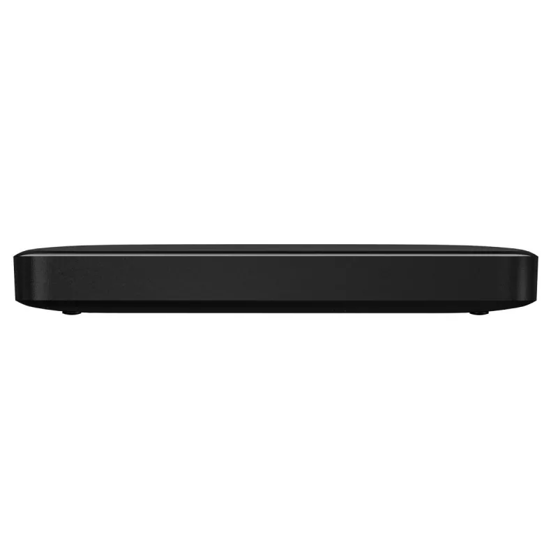 WESTERN DIGITAL draagbare opslag - WD Elements - 2TB - USB-A 3.0