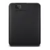 WESTERN DIGITAL draagbare opslag - WD Elements - 2TB - USB-A 3.0