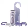 Braun Silk-épil LS 5560 1 kop paars