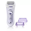 Braun Silk-épil LS 5560 1 kop paars
